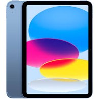 APPLE Tablet iPad, 11", A16, Wi-Fi, 5G, 2360x1640, 8 GB, 128 GB, iPadOS 18, plava